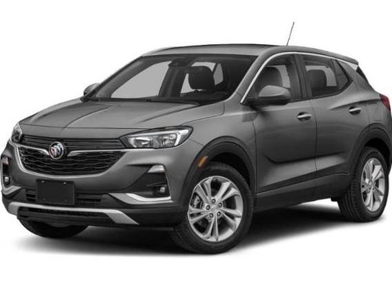 BUICK ENCORE GX 2022 KL4MMBS2XNB104176 image BUICK ENCORE GX 2022 KL4MMBS2XNB104176 image